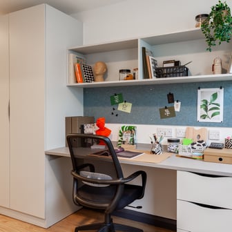 Standard En Suite - Image 1